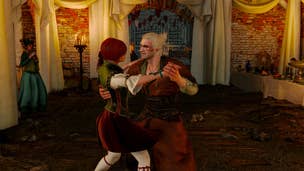 The Witcher 3 team cranked out 7,000 new animations for the DLC packs - all in a single year