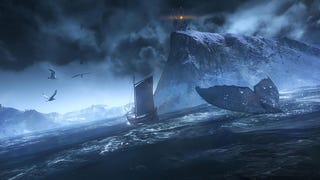 The Witcher 3: Black Pearl walkthrough