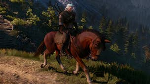 The Witcher 3: The Family Blade walkthrough