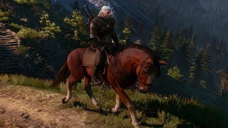 The Witcher 3 was the best-selling title in Japan last week 