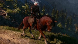 The Witcher 3: The Family Blade walkthrough