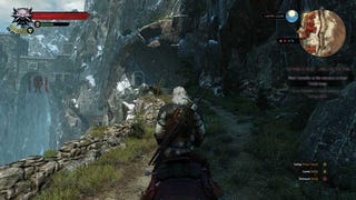 The Witcher 3: Devil By The Well walkthrough