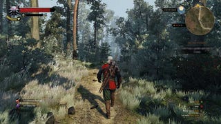 The Witcher 3 On Death’s Bed and how to make Swallow Potion