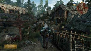 The Witcher 3: Missing in Action walkthrough