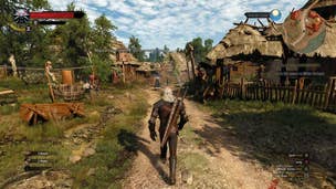 The Witcher 3: Crime and Punishment walkthrough