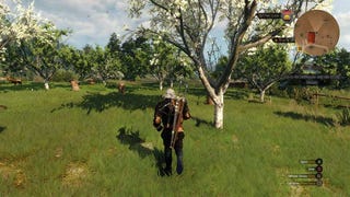 The Witcher 3: Novigrad Hospitality walkthrough