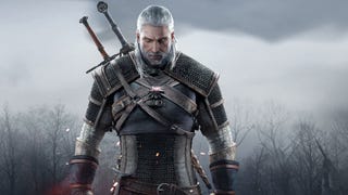 The Witcher 3 New Game Plus out now: here's everything you need to know