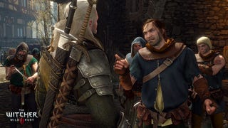The Witcher 3: Hearts of Stone quests starting level confirmed