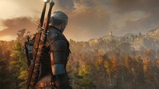 Patch 1.07 is rolling out for The Witcher 3: Wild Hunt