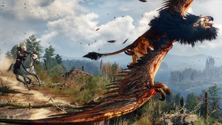 The Witcher 3: The Beast of White Orchard walkthrough