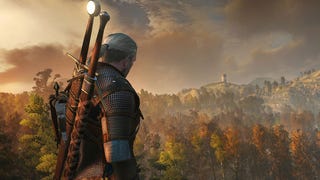 The Witcher 3: Dirty Funds walkthrough