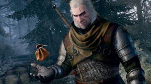 The Witcher 3: Wild Hunt is the biggest UK launch of 2015 to date