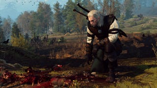 The Witcher 3: Wild Hunt – Xbox One version is 900p, first footage released