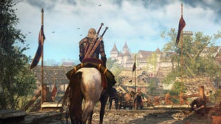Take a look at The Witcher 3 running at max and minimum PC settings
