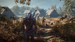 The Witcher 3 White Orchard secondary quests