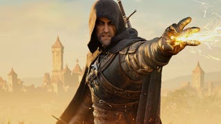 The Witcher franchise has sold 20 million copies worldwide