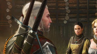 The Witcher 3 getting new patch to address major issues
