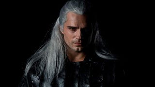 Here’s our first look at Roach in Netflix’s The Witcher series