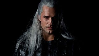Here’s our first look at Roach in Netflix’s The Witcher series