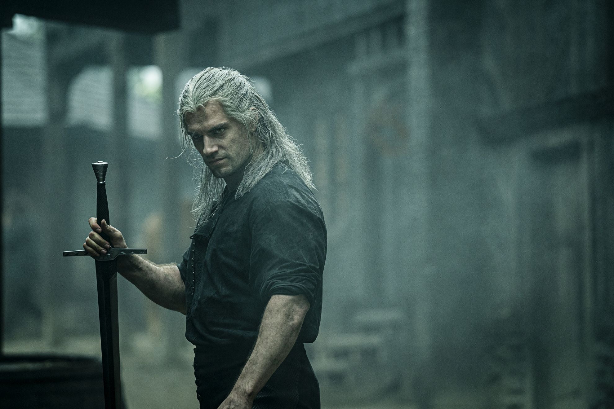 The next Witcher anime is “way, way, way in the future”, and probably still  won't be anime