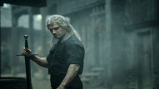 Henry Cavill's gravelly tone in The Witcher Netflix show was actually inspired by the games
