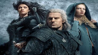 The Witcher season 2 filming with four new witchers on set
