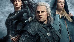 The Witcher season 2 filming with four new witchers on set