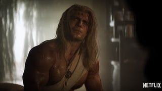 Have no fear, Netflix's The Witcher will have a bathtub scene