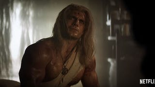 Have no fear, Netflix's The Witcher will have a bathtub scene