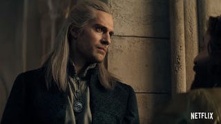 The Witcher Netflix series will see a second season