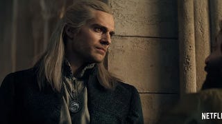The Witcher Netflix series release date seemingly leaked