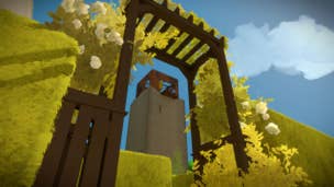 The Witness will run you $39.99 and is available for pre-order on PC