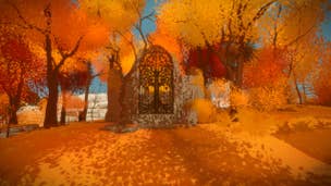 The Witness gets another beautifully quiet "Long Screenshot" trailer