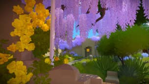 The Witness cast includes Phil LaMarr and Ashley Johnson, new screenshots released