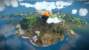 The Witness will probably take you 70 hours to completely finish