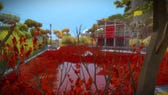 The Witness: how to solve the tetromino puzzles in the Marsh