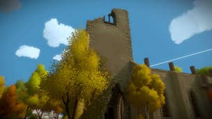 Playing The Witness in VR "is far from optimal", VR version "problematic"