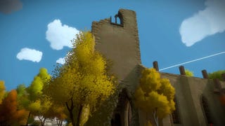 Inaccessible: what I should have said in my review of The Witness