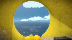Here's what The Witness dev Thekla has planned for its PS4 Pro patch