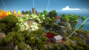 The Witness sold "substantially" over 100,000 units in its first week