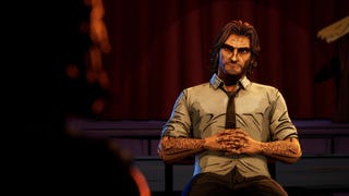 The Wolf Among Us 2 delayed out of 2023 as development switches to Unreal 5