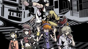 The World Ends with You: Final Remix release date set for October