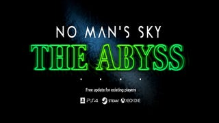 No Man’s Sky Next free update The Abyss coming next week