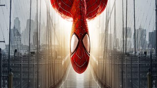The Amazing Spider-Man 2 screenshots show Kraven the Hunter