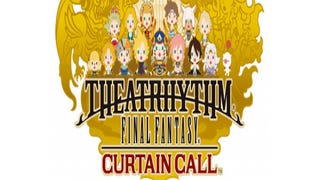 Theatrhythm Final Fantasy: Curtain Call trademarked in Europe