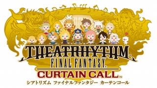 Theatrhythm: Final Fantasy: Curtain Call preliminary track list announced