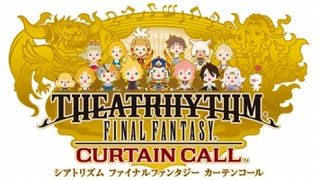 Theatrhythm: Final Fantasy: Curtain Call preliminary track list announced