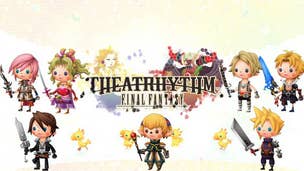Theatrhythm Final Fantasy: Curtain Call gets two new trailers