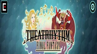 Theatrhythm: Final Fantasy heading to iOS today