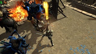 Path of Exile Expansion Launching Next Week